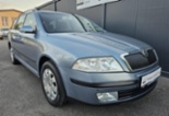 Škoda Octavia, 1.6 85kW,KLIMA,TEMPOMAT,SENZOR,