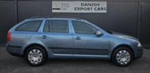 Škoda Octavia, 1.6 85kW,KLIMA,TEMPOMAT,SENZOR,