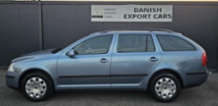 Škoda Octavia, 1.6 85kW,KLIMA,TEMPOMAT,SENZOR,