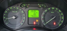 Škoda Octavia, 1.6 85kW,KLIMA,TEMPOMAT,SENZOR,