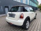 Mini One, 1,6i, hatchback, benzin