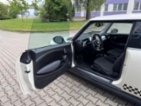 Mini One, 1,6i, hatchback, benzin