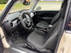Mini One, 1,6i, hatchback, benzin