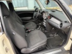 Mini One, 1,6i, hatchback, benzin