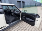 Mini One, 1,6i, hatchback, benzin