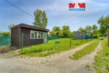 Prodej chaty, 25 m², Plzeň - Křimice