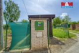 Prodej chaty, 25 m², Plzeň - Křimice
