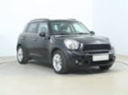 MINI Countryman, Cooper SD, Automat, Navi, Klima,,