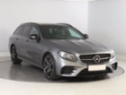 Mercedes Třída E, E 53 AMG 4MATIC+,, Combi, Benzín