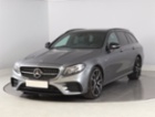 Mercedes Třída E, E 53 AMG 4MATIC+,, Combi, Benzín