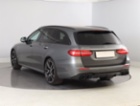 Mercedes Třída E, E 53 AMG 4MATIC+,, Combi, Benzín
