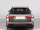 Mercedes Třída E, E 53 AMG 4MATIC+,, Combi, Benzín