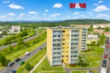 Prodej bytu 2+kk, 41 m², DV, Most, ul. Karla Marxe