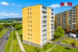 Prodej bytu 2+kk, 41 m², DV, Most, ul. Karla Marxe
