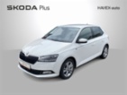 Škoda Fabia, 1.0 TSI DSG Style+, hatchback, benzin