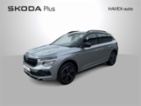 Škoda Kamiq, 1.0 TSI DSG Monte Carlo, SUV, benzin