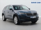 Škoda Kodiaq, 2.0 TDI 110kW DSG Style DPH, SUV,