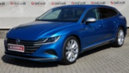 Volkswagen Arteon, Shooting Brake diesel SB 2.0 T,