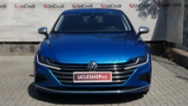 Volkswagen Arteon, Shooting Brake diesel SB 2.0 T,
