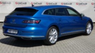 Volkswagen Arteon, Shooting Brake diesel SB 2.0 T,