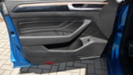 Volkswagen Arteon, Shooting Brake diesel SB 2.0 T,