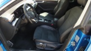 Volkswagen Arteon, Shooting Brake diesel SB 2.0 T,