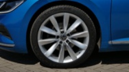 Volkswagen Arteon, Shooting Brake diesel SB 2.0 T,