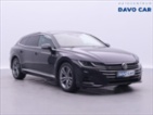 Volkswagen Arteon, 2,0 TSI 206 kW R-Line 4M DPH C,