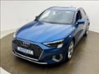 Audi A3, 1,5 110kW HUD ZÁRUKA LED ACC, hatchback,