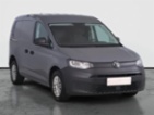 VW Caddy, 2.0 TDI, Klima, ČR, 1Maj, DPH