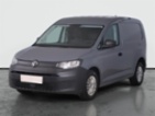 VW Caddy, 2.0 TDI, Klima, ČR, 1Maj, DPH