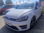 Volkswagen Golf, 4x4 2.0TSi, servis.kniha, kombi,