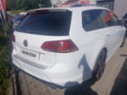 Volkswagen Golf, 4x4 2.0TSi, servis.kniha, kombi,