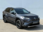 Toyota RAV4, 2.5 HSD e-CVT AWD Selection, SUV,