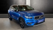 Volvo XC40, INSCRIPTION, T4 AWD Drive-E, 1, SUV,