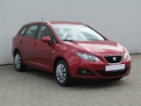 Seat Ibiza, 1.4 Style, Style, AC, kombi, benzín