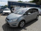 Ford S-MAX, 2,0TDCi 120kW - po repasi aut., MPV,