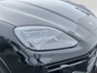 Porsche Cayenne, GTS, SUV, benzin