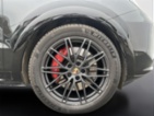 Porsche Cayenne, GTS, SUV, benzin