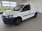 Volkswagen Caddy, 1,6 TDi, klima,tažné,tempomat