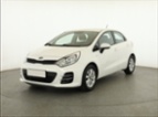 Kia Rio, 1.4 CVVT, Serv.kniha, Klima, Tempomat,