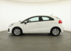 Kia Rio, 1.4 CVVT, Serv.kniha, Klima, Tempomat,