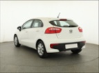Kia Rio, 1.4 CVVT, Serv.kniha, Klima, Tempomat,
