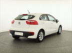 Kia Rio, 1.4 CVVT, Serv.kniha, Klima, Tempomat,