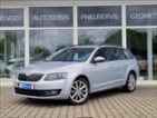 Škoda Octavia, 2,0 TDI DSG KLIMA VÝHŘEV DIGI,