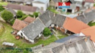 Prodej rodinného domu, 74 m², Mastník