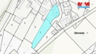 Prodej rodinného domu, 74 m², Mastník