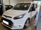 Ford Tourneo Connect, 1.6TDCi Trend, ČR, TREND, AC