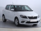 Skoda Fabia, 1.2 TSI, ČR,2.maj, Klima, Tempomat,,