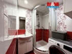 Pronájem bytu 2+1, 56 m², Karviná, ul. Bratr. Veverkových